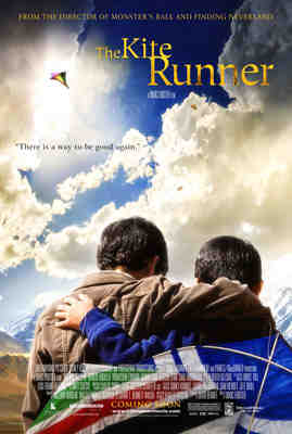 kite, runner, film