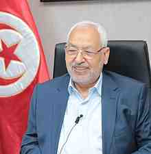 ghannouchi